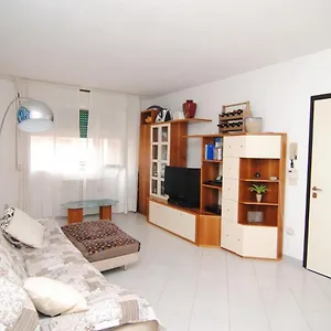 Casa Parco Levante Appartamento