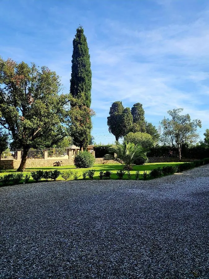Apartment La Villa Apartments: Sardinia-Corsica Gateway with Secure Parking Livorno Italy